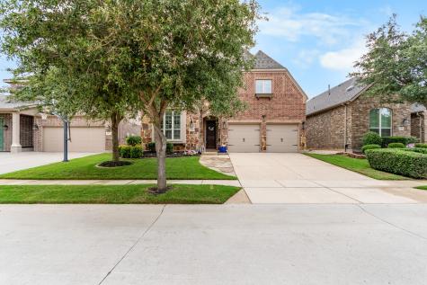 1616 Golf Club Drive Lantana TX 76226