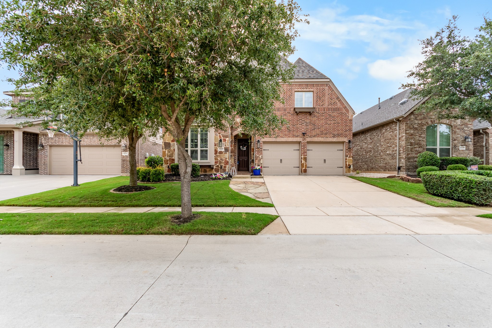 1616 Golf Club Drive Lantana TX 76226