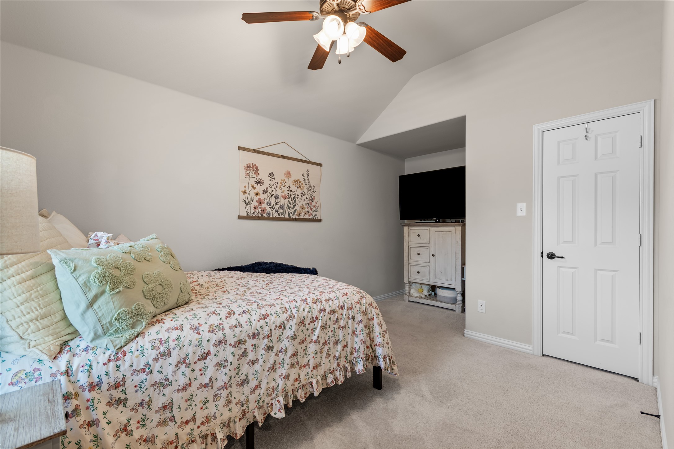 1616 Golf Club Drive Lantana TX 76226