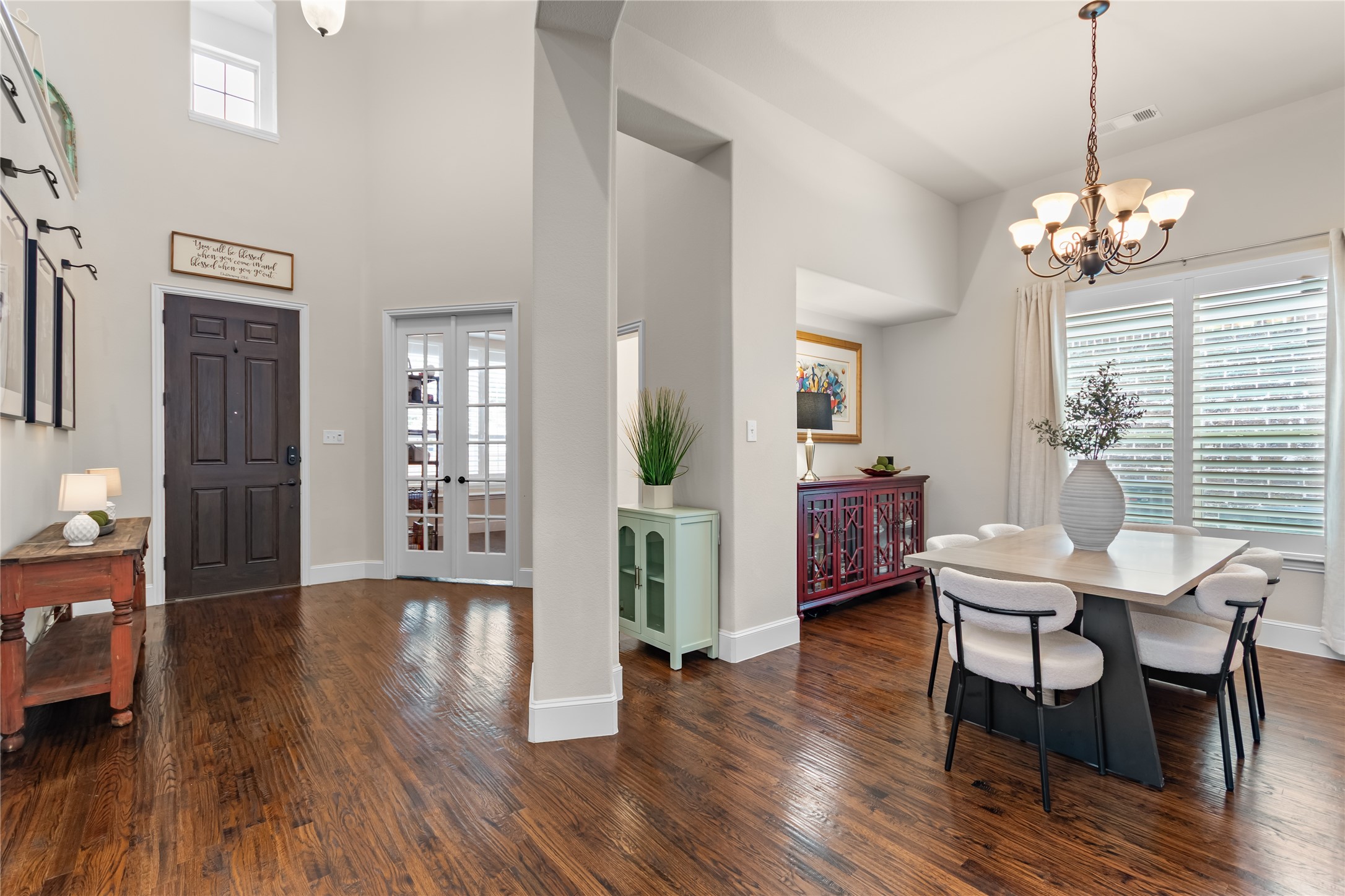 1616 Golf Club Drive Lantana TX 76226