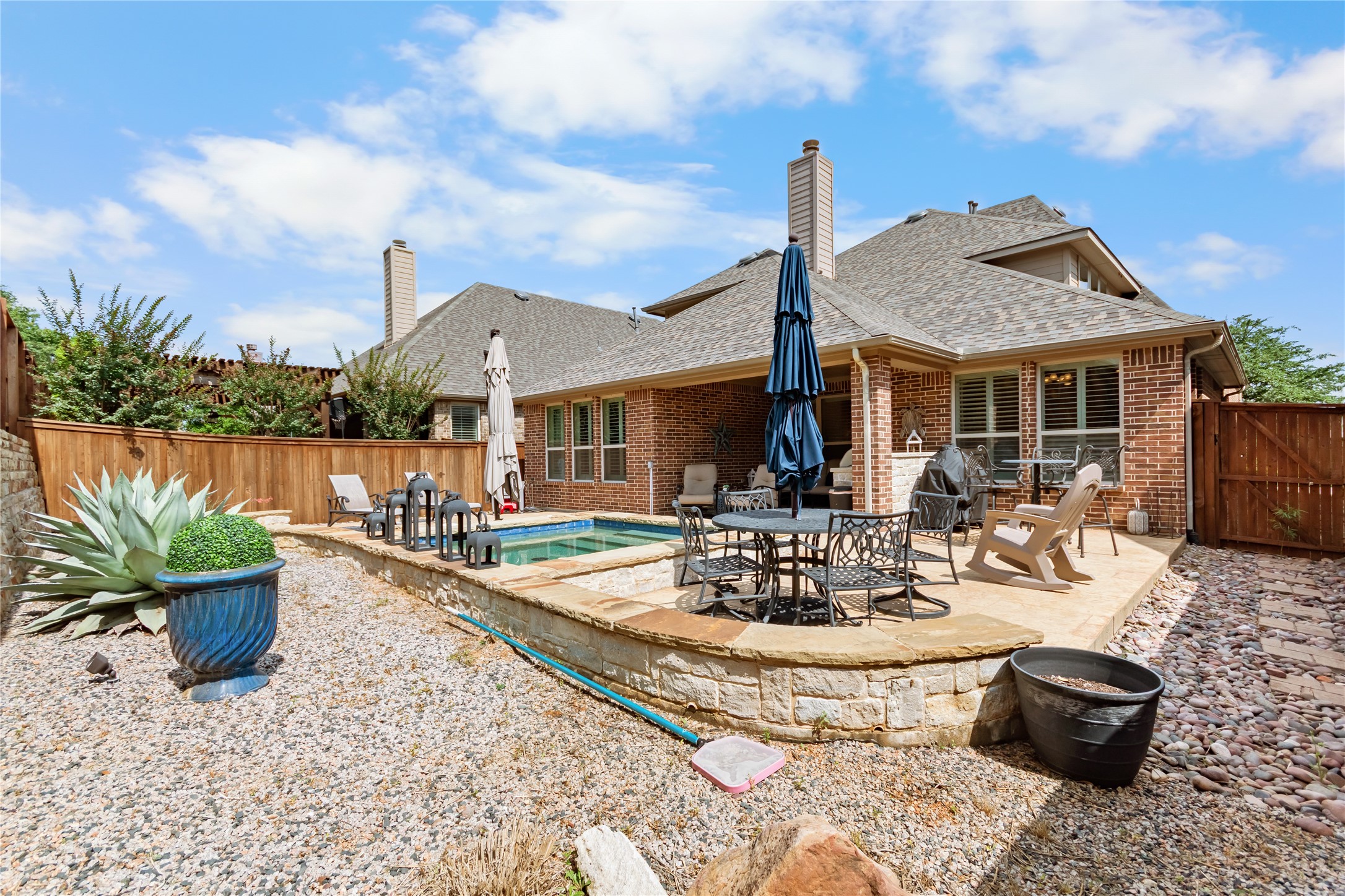 1616 Golf Club Drive Lantana TX 76226