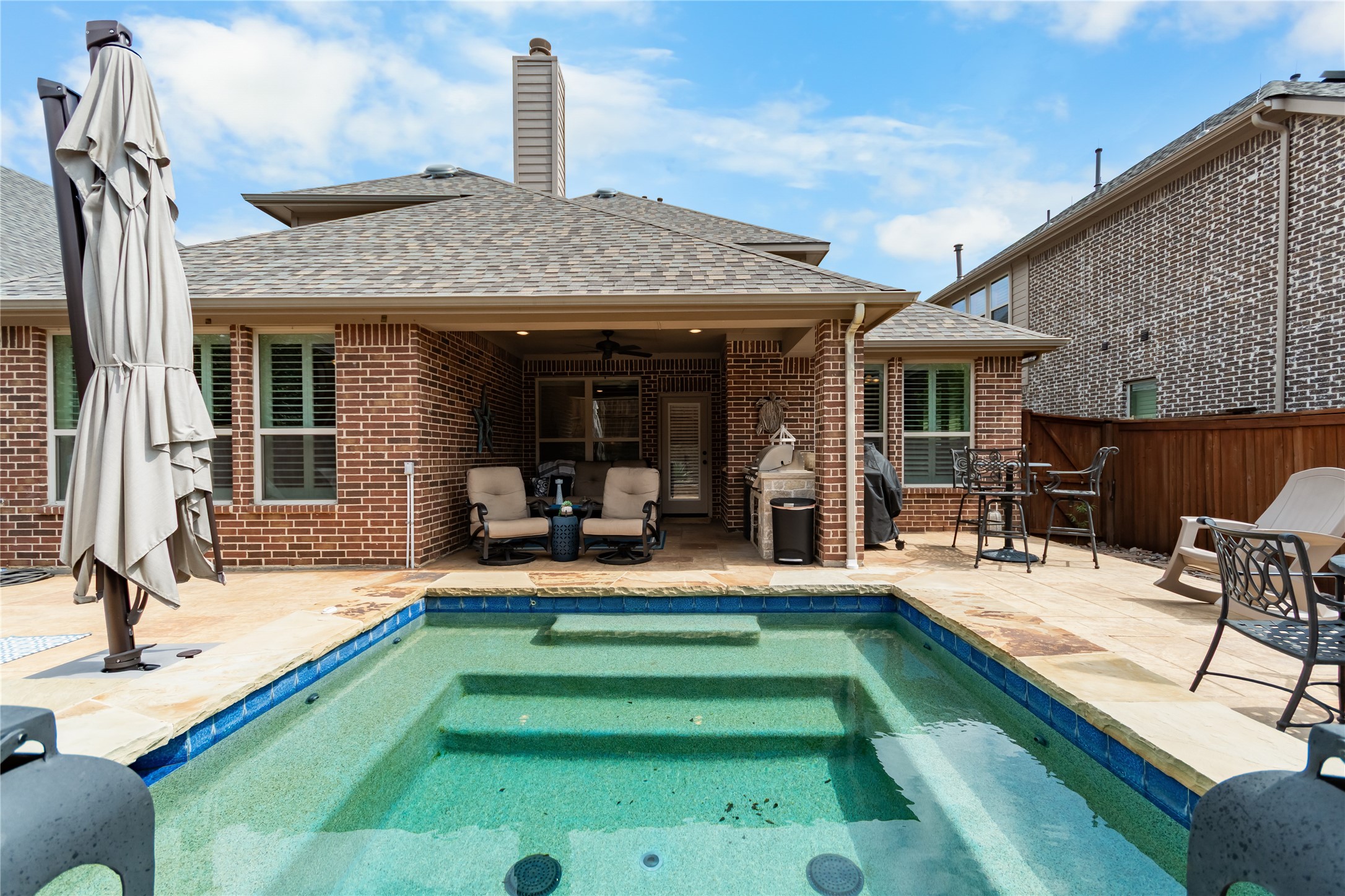 1616 Golf Club Drive Lantana TX 76226