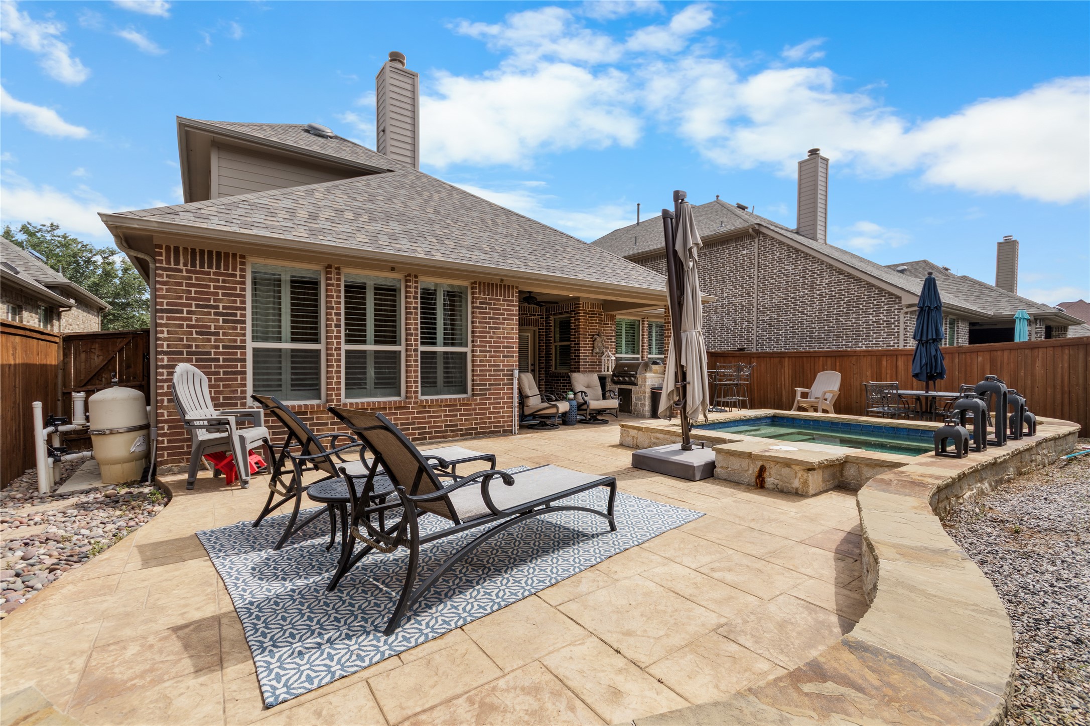 1616 Golf Club Drive Lantana TX 76226