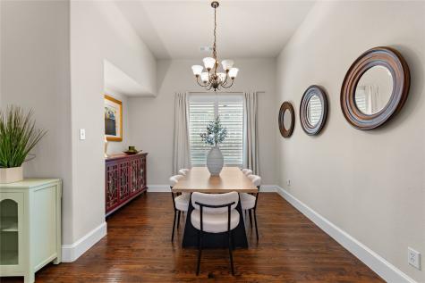 1616 Golf Club Drive Lantana TX 76226