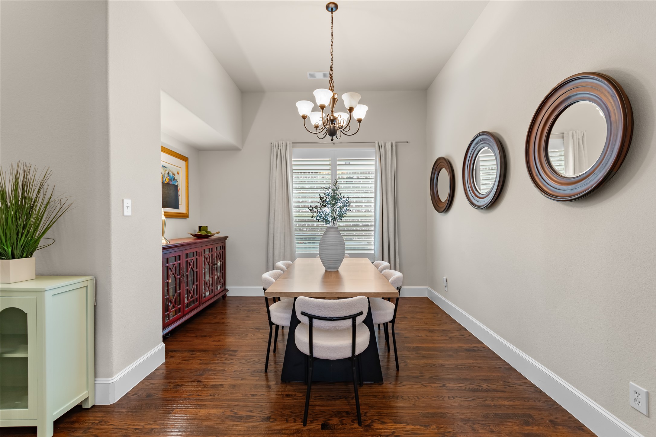 1616 Golf Club Drive Lantana TX 76226
