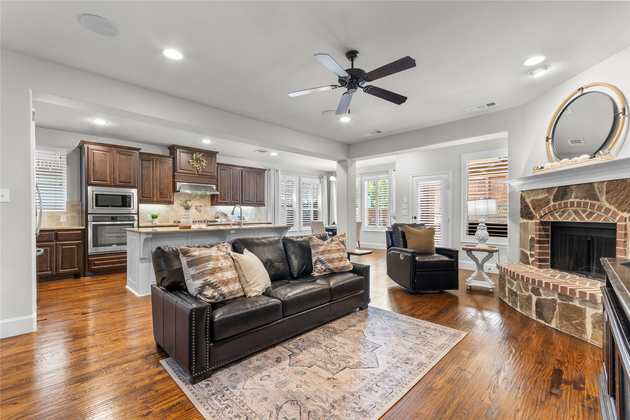 1616 Golf Club Drive Lantana TX 76226