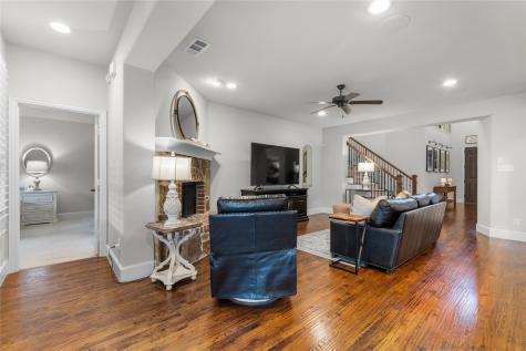 1616 Golf Club Drive Lantana TX 76226