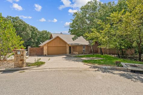 130 Tiffany Trail Weatherford TX 76086
