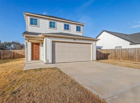 5404 Ashworth Court Granbury TX 76048
