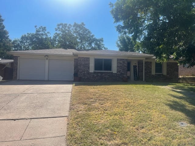 2415 Jewell Drive Arlington TX 76016