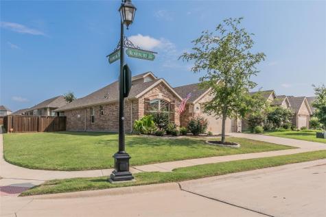 2032 Rosebury Lane Forney TX 75126