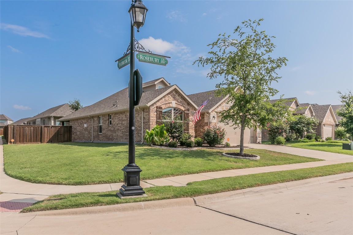 2032 Rosebury Lane Forney TX 75126