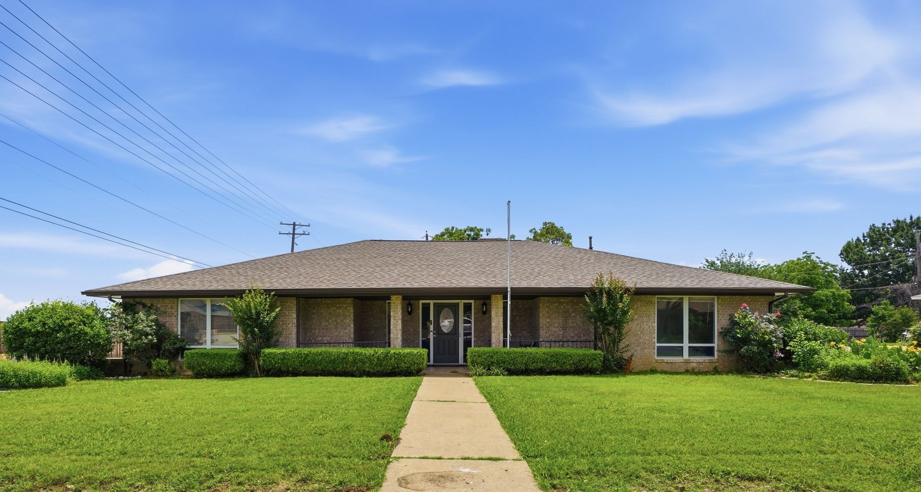 2608 Buckingham Drive Denton TX 76209