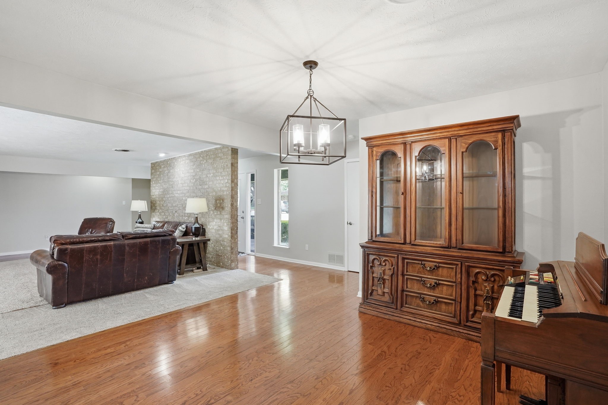 2608 Buckingham Drive Denton TX 76209