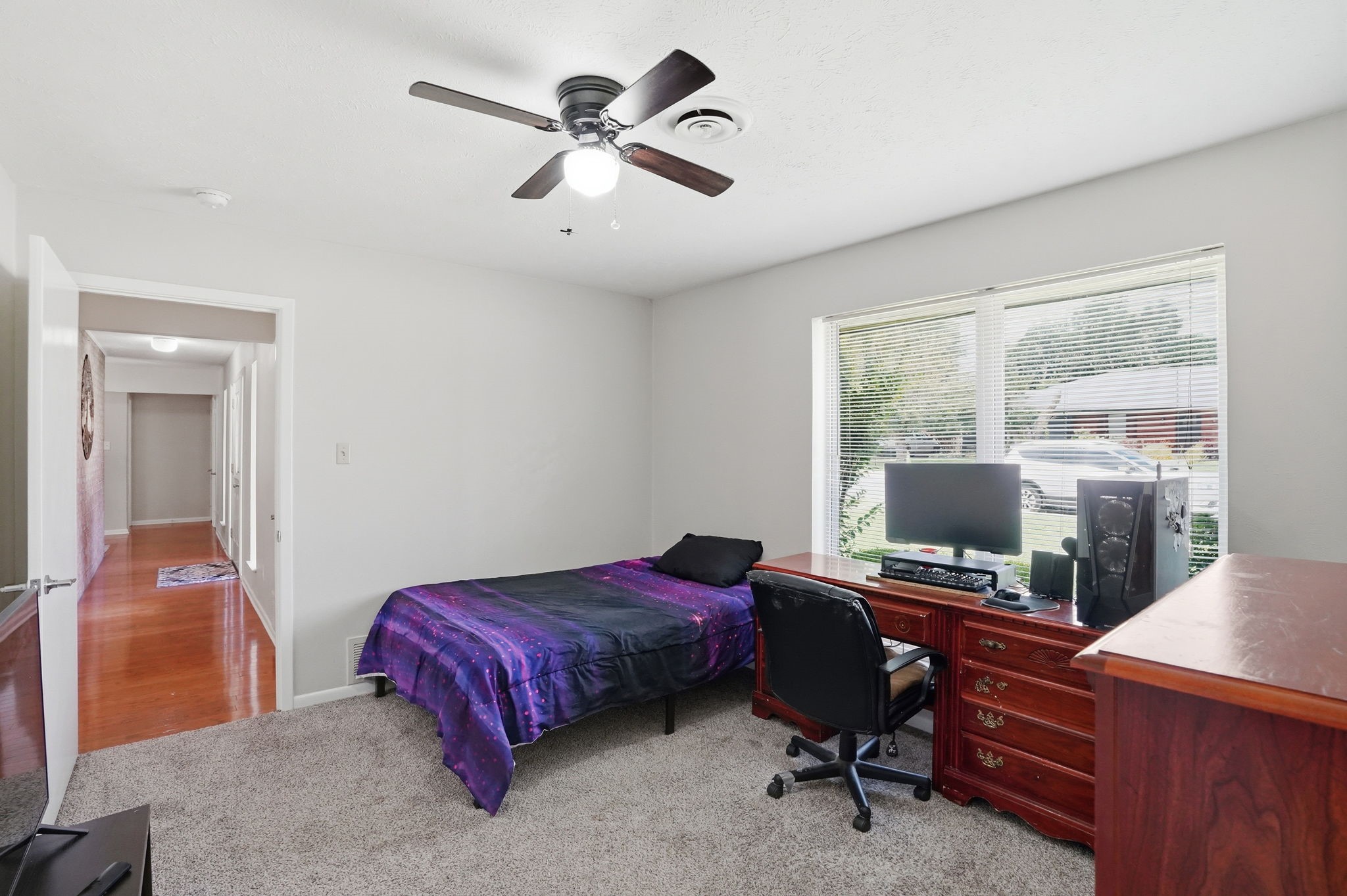 2608 Buckingham Drive Denton TX 76209