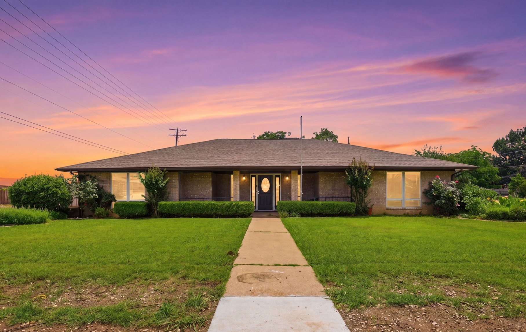 2608 Buckingham Drive Denton TX 76209