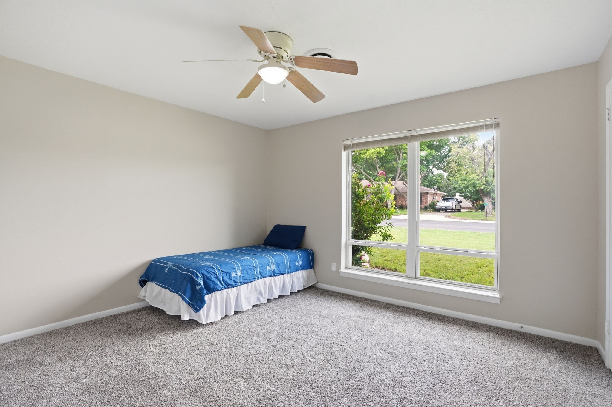 2608 Buckingham Drive Denton TX 76209