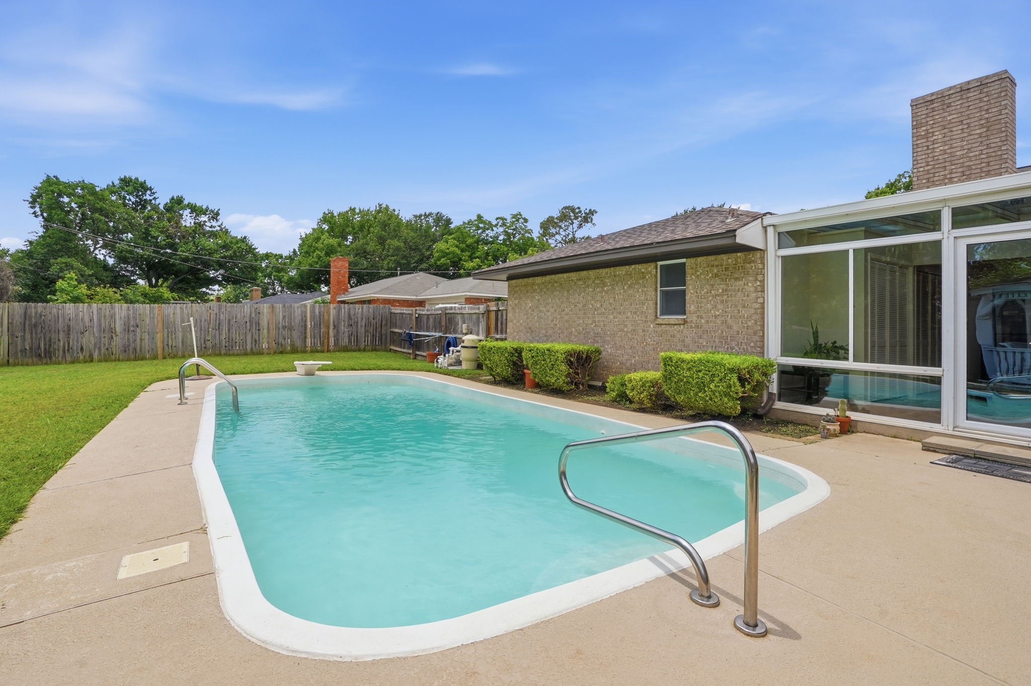2608 Buckingham Drive Denton TX 76209
