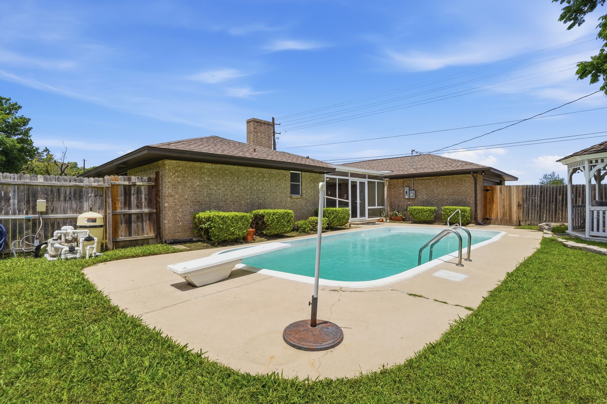 2608 Buckingham Drive Denton TX 76209