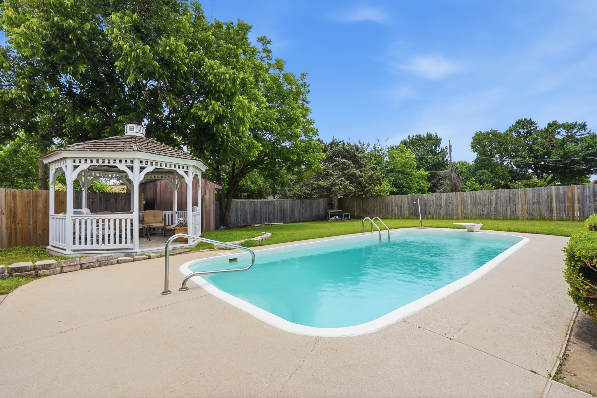 2608 Buckingham Drive Denton TX 76209