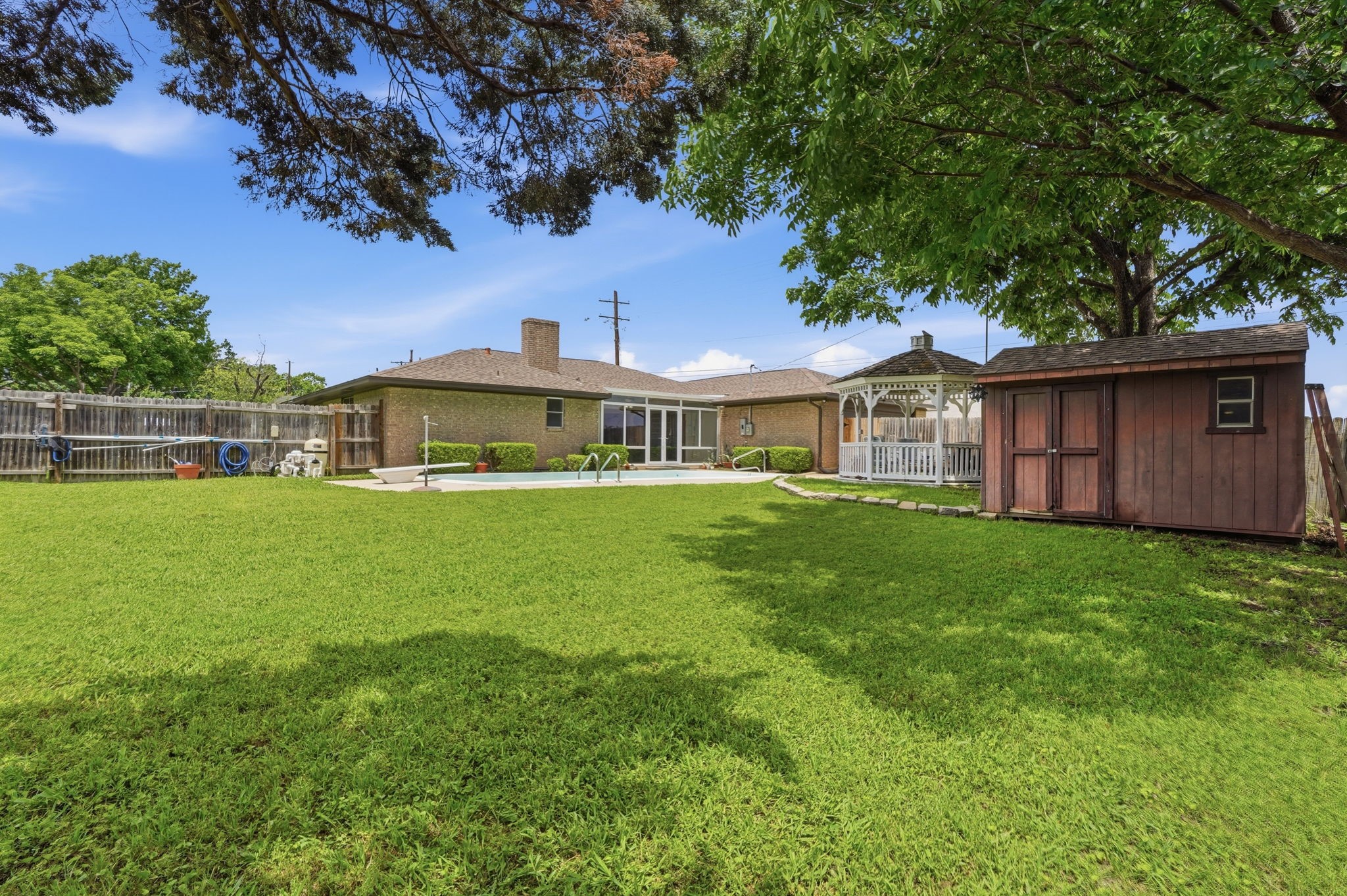 2608 Buckingham Drive Denton TX 76209