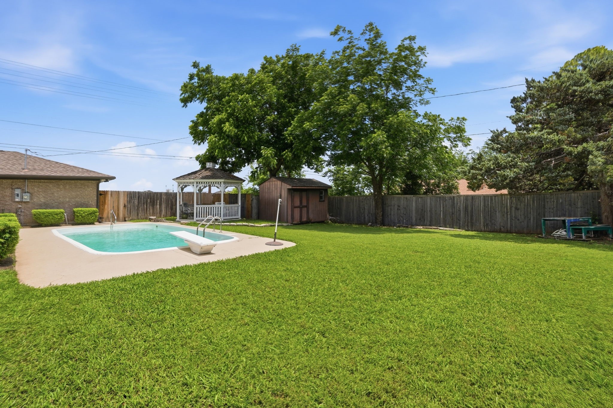 2608 Buckingham Drive Denton TX 76209