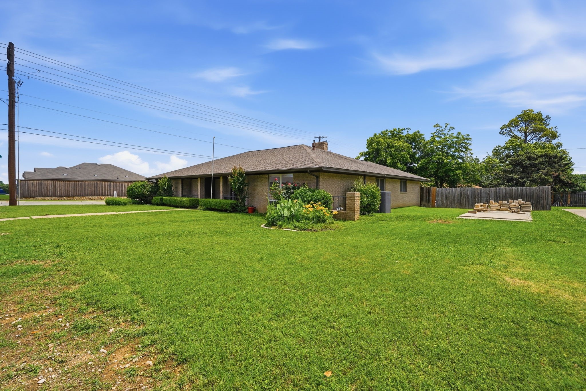 2608 Buckingham Drive Denton TX 76209