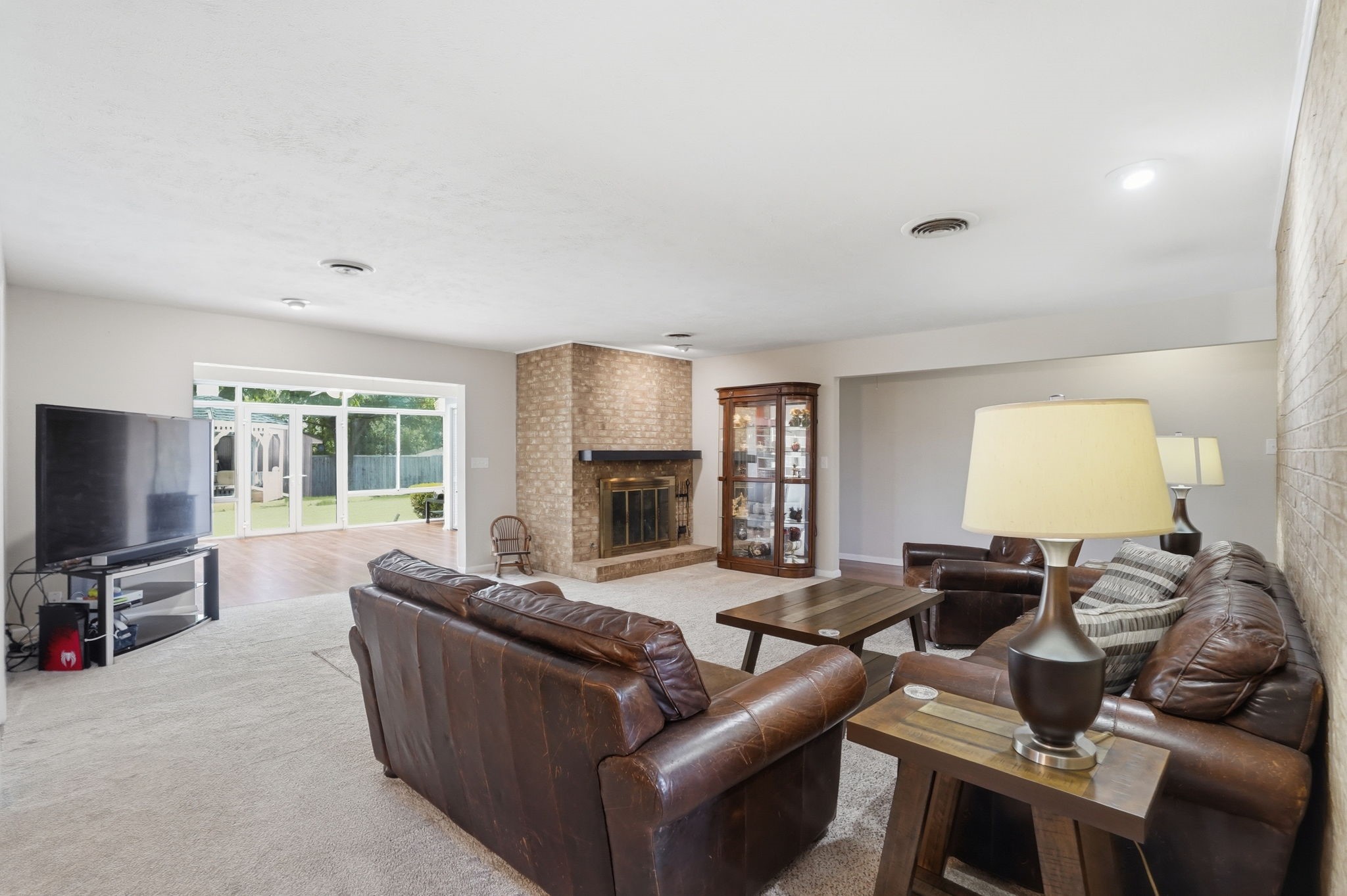 2608 Buckingham Drive Denton TX 76209