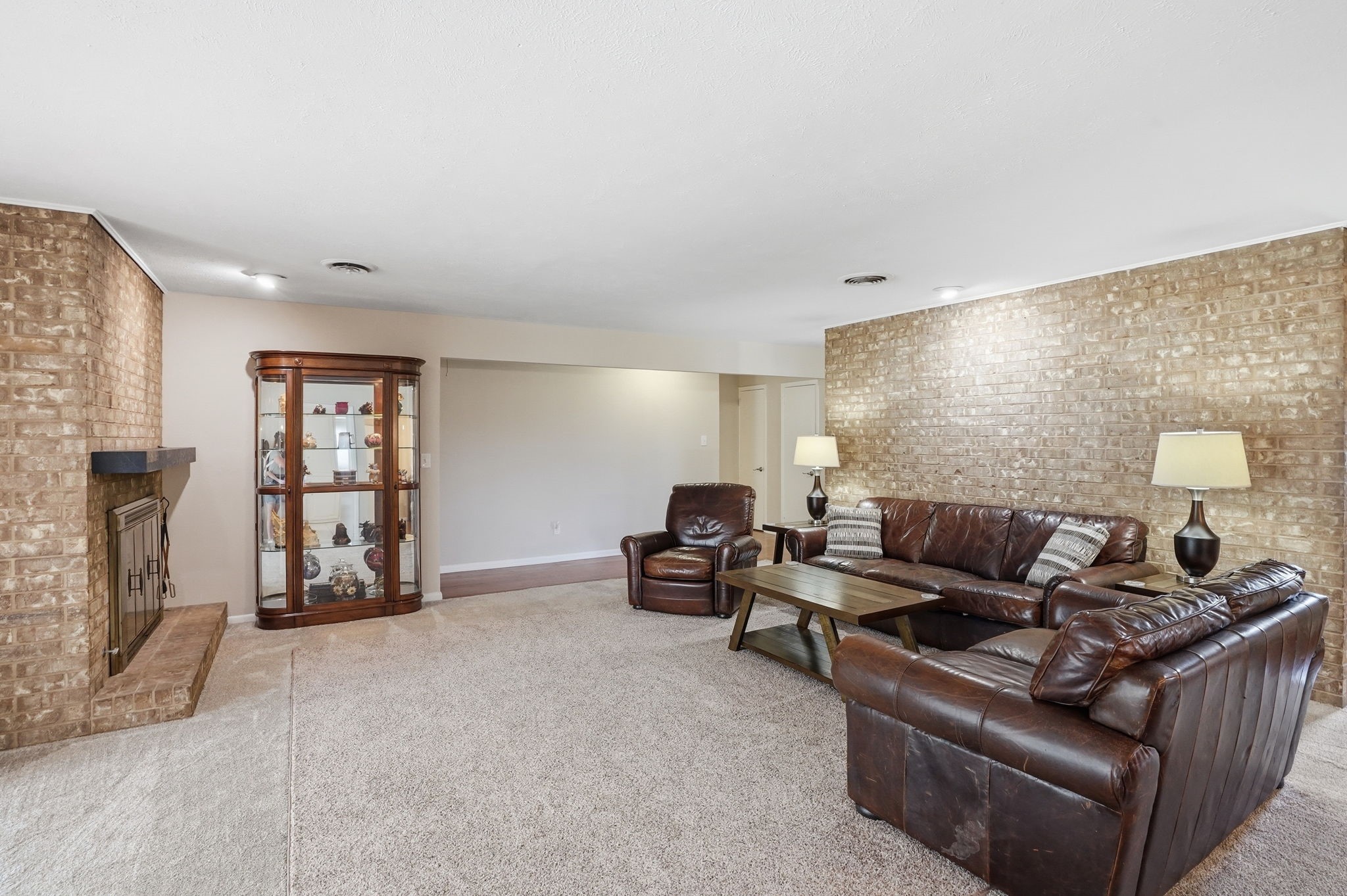 2608 Buckingham Drive Denton TX 76209