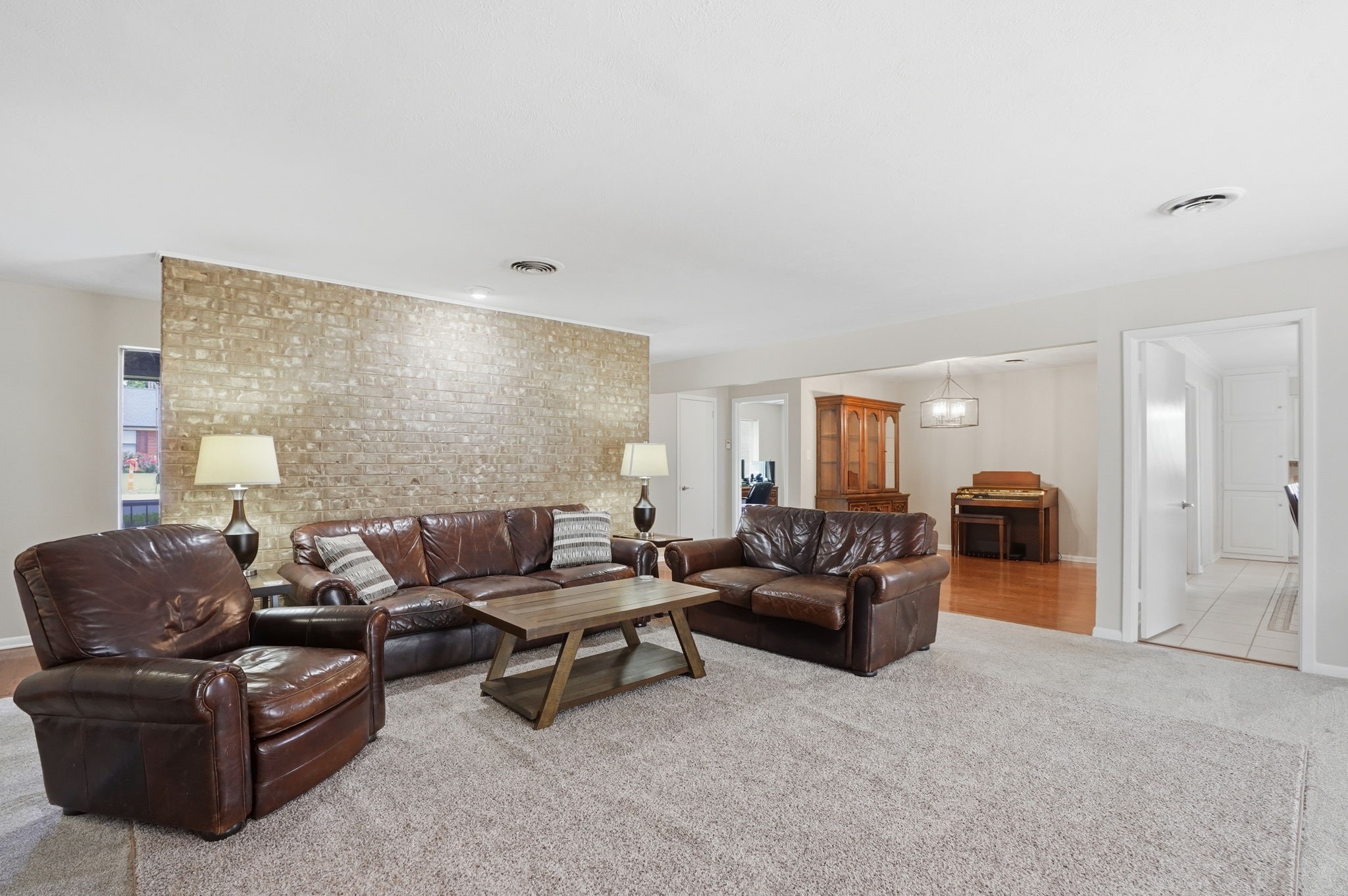 2608 Buckingham Drive Denton TX 76209