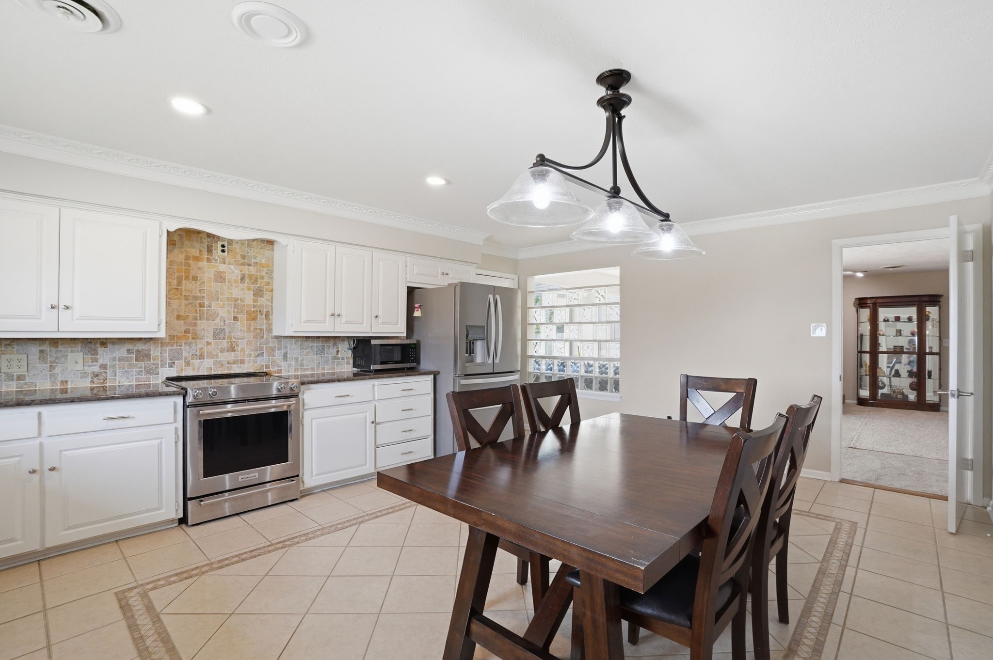 2608 Buckingham Drive Denton TX 76209