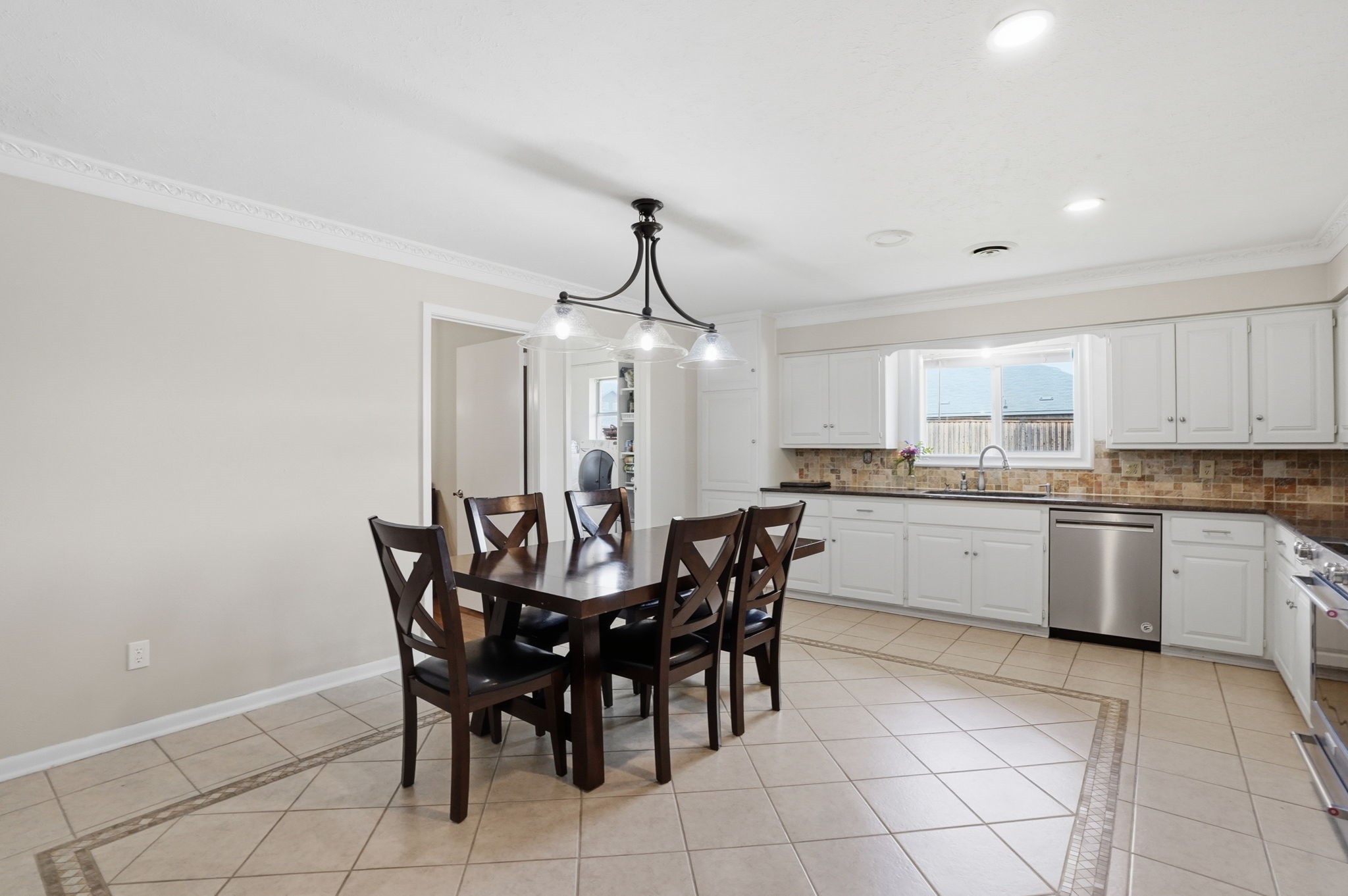 2608 Buckingham Drive Denton TX 76209