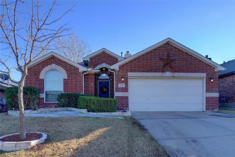 6729 Sierra Madre Drive Fort Worth TX 76179