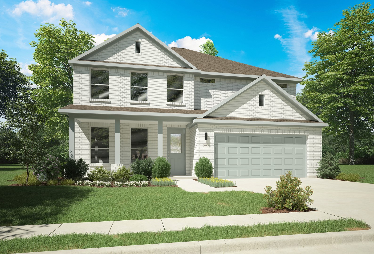 501 River Ridge Drive Princeton TX 75071