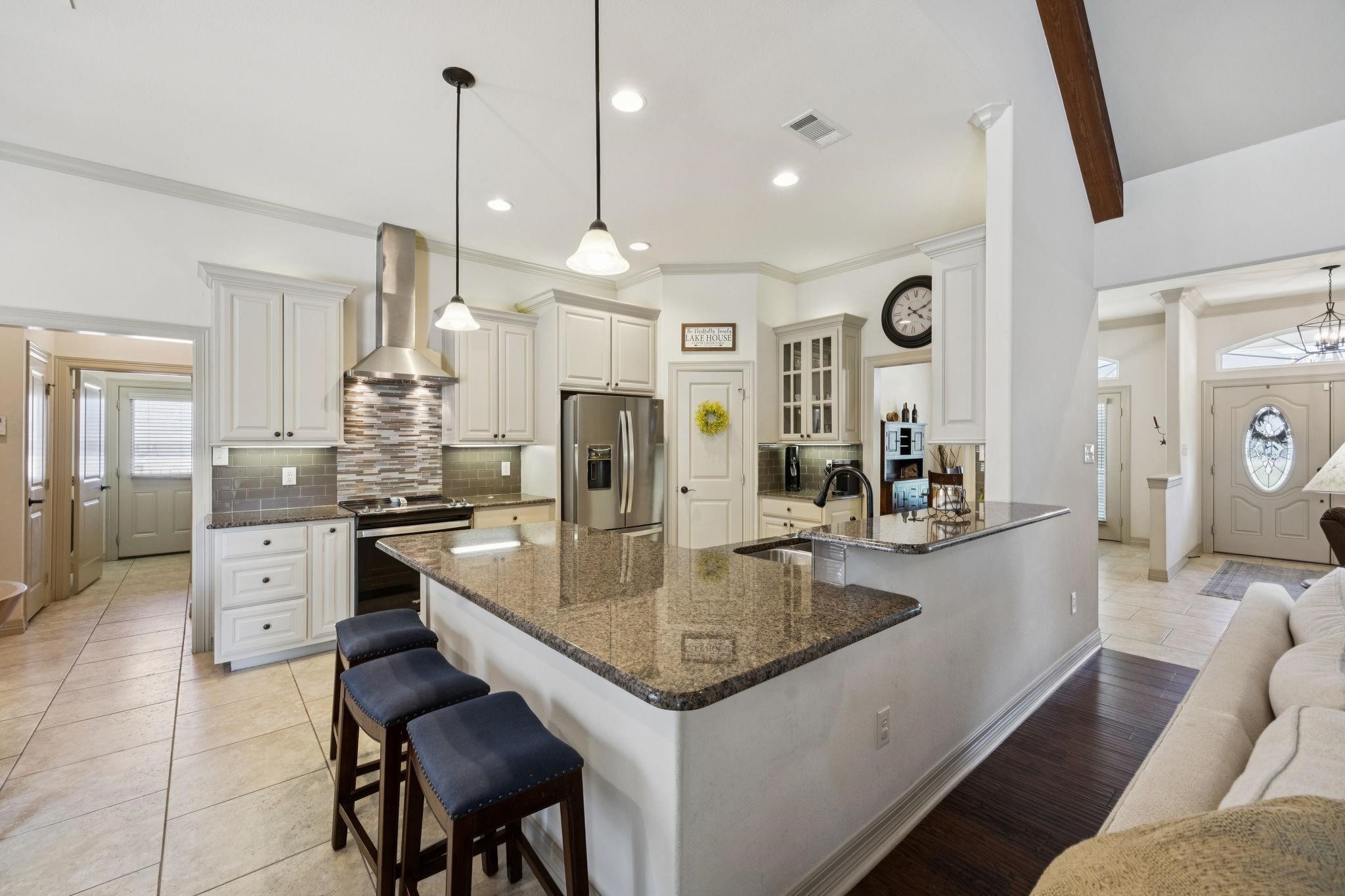 101 Beacon Court Mabank TX 75143