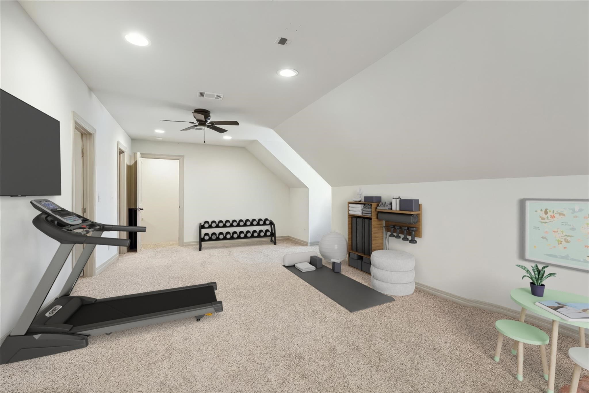 101 Beacon Court Mabank TX 75143