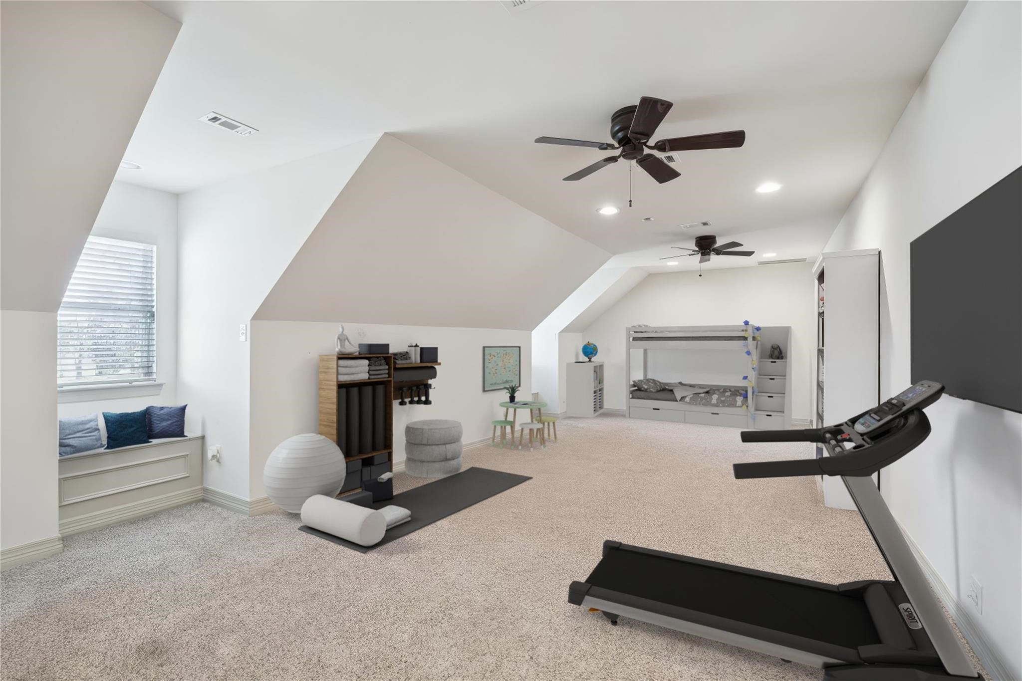 101 Beacon Court Mabank TX 75143