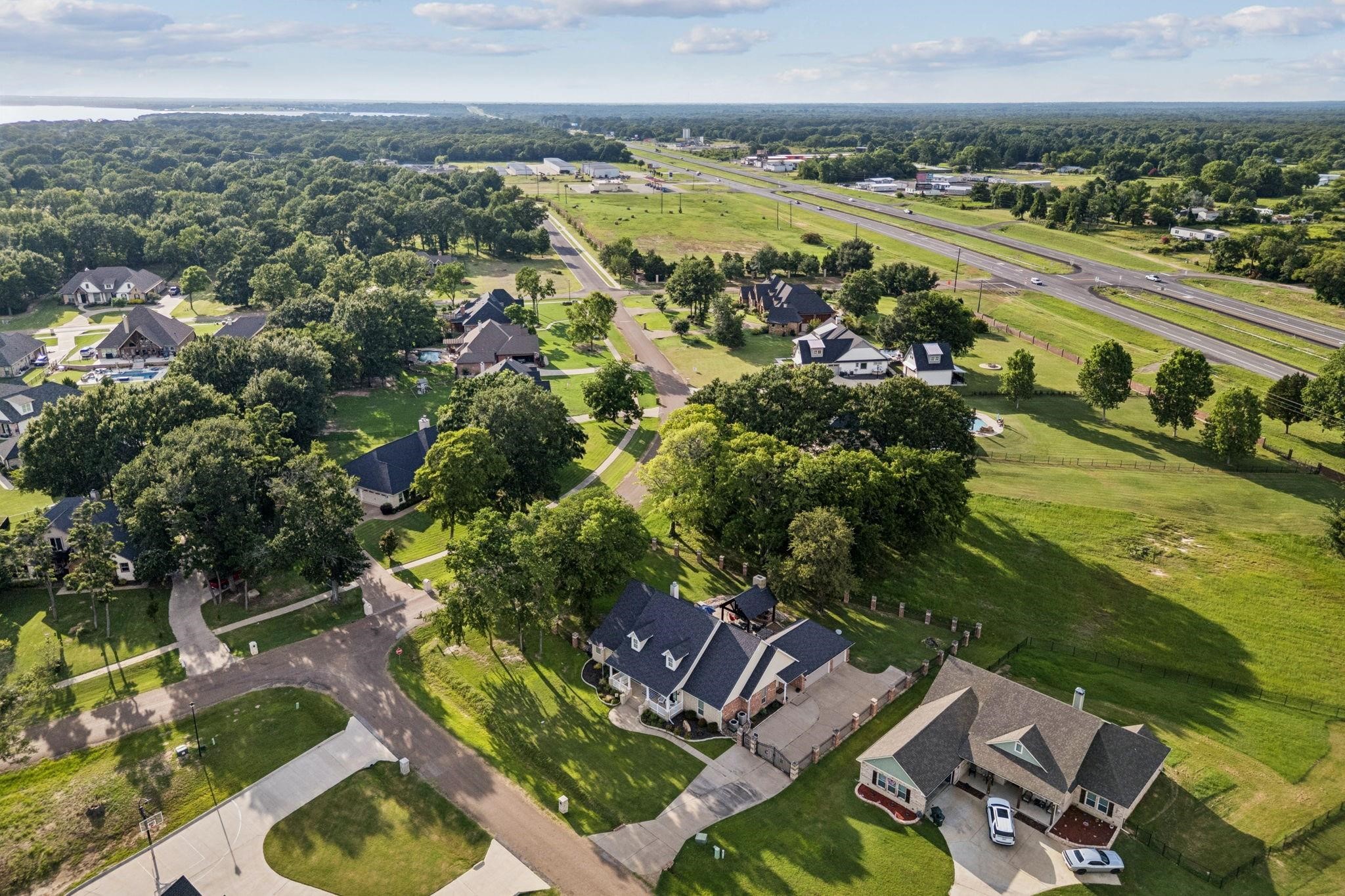 101 Beacon Court Mabank TX 75143