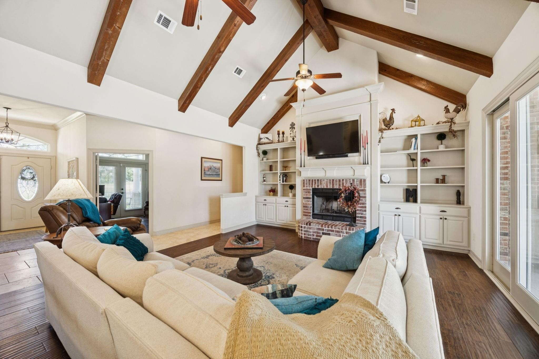 101 Beacon Court Mabank TX 75143