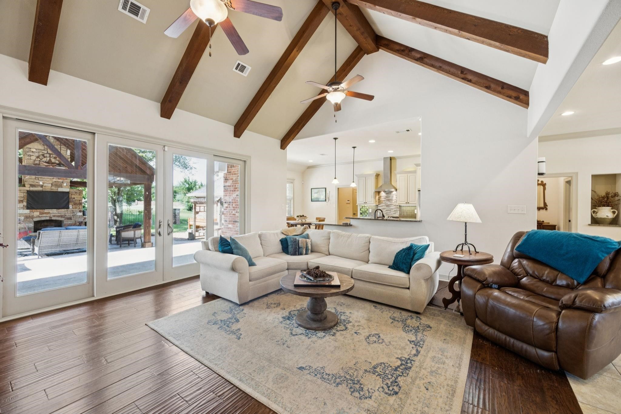 101 Beacon Court Mabank TX 75143
