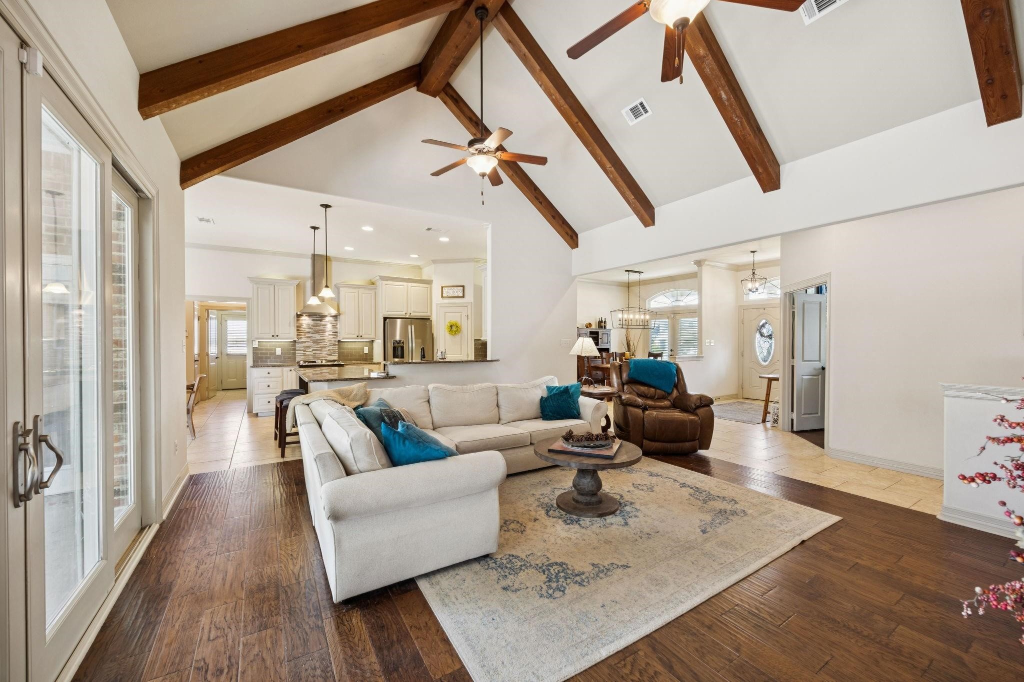 101 Beacon Court Mabank TX 75143