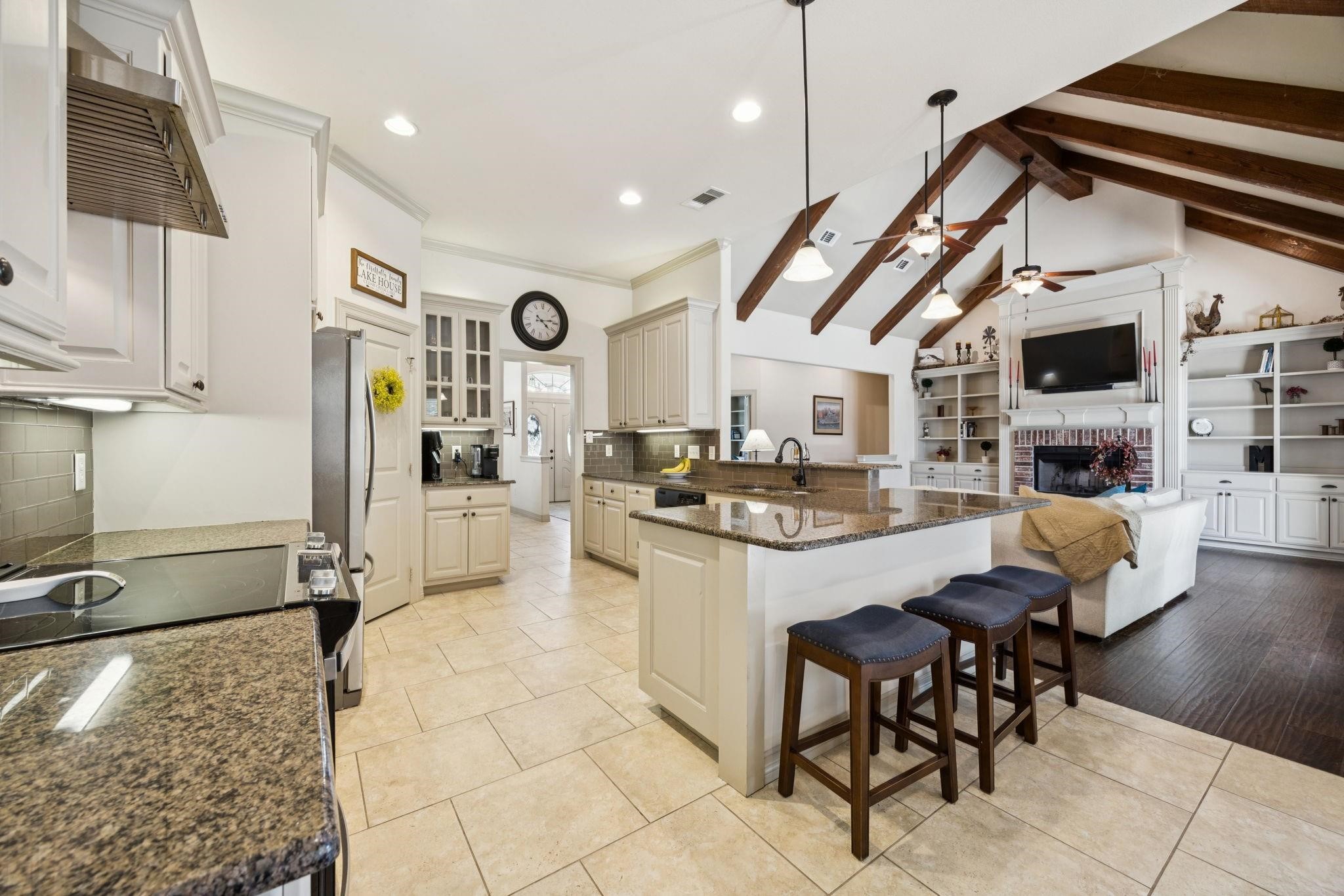 101 Beacon Court Mabank TX 75143