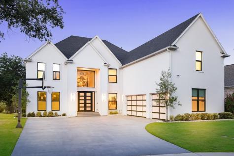 7404 Bradford Pear Drive Irving TX 75063