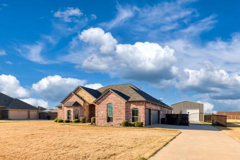 133 Davenport Lane Waxahachie TX 75165