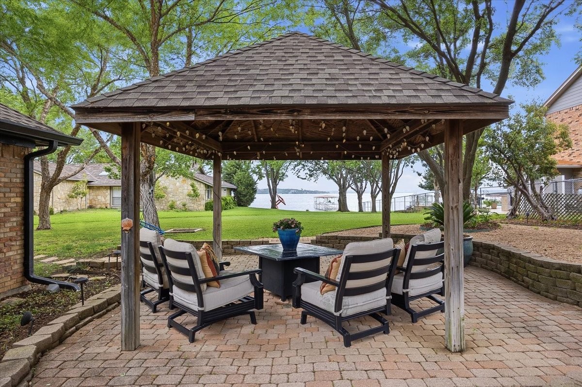308 N Broadway Road Azle TX 76020