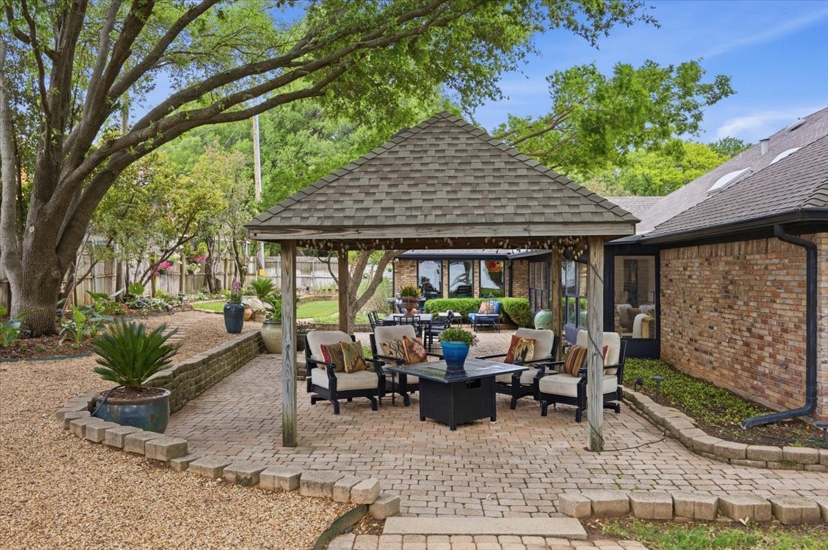 308 N Broadway Road Azle TX 76020