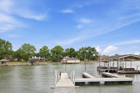 308 N Broadway Road Azle TX 76020