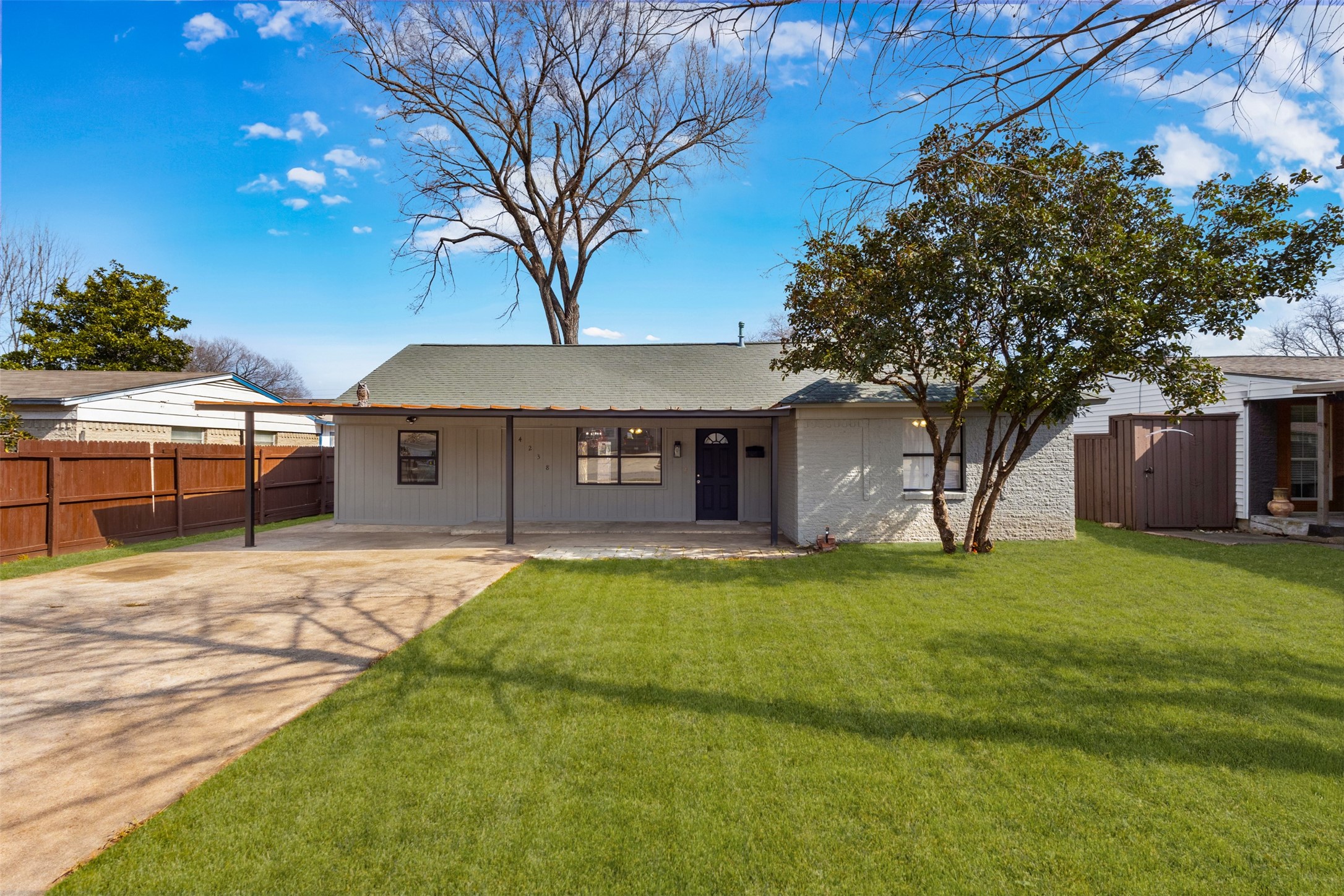 4238 Ridgedale Drive Mesquite TX 75150