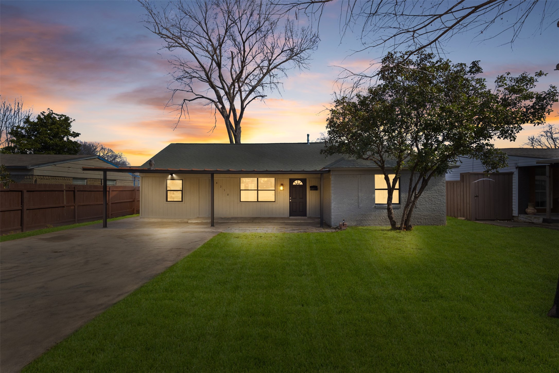 4238 Ridgedale Drive Mesquite TX 75150