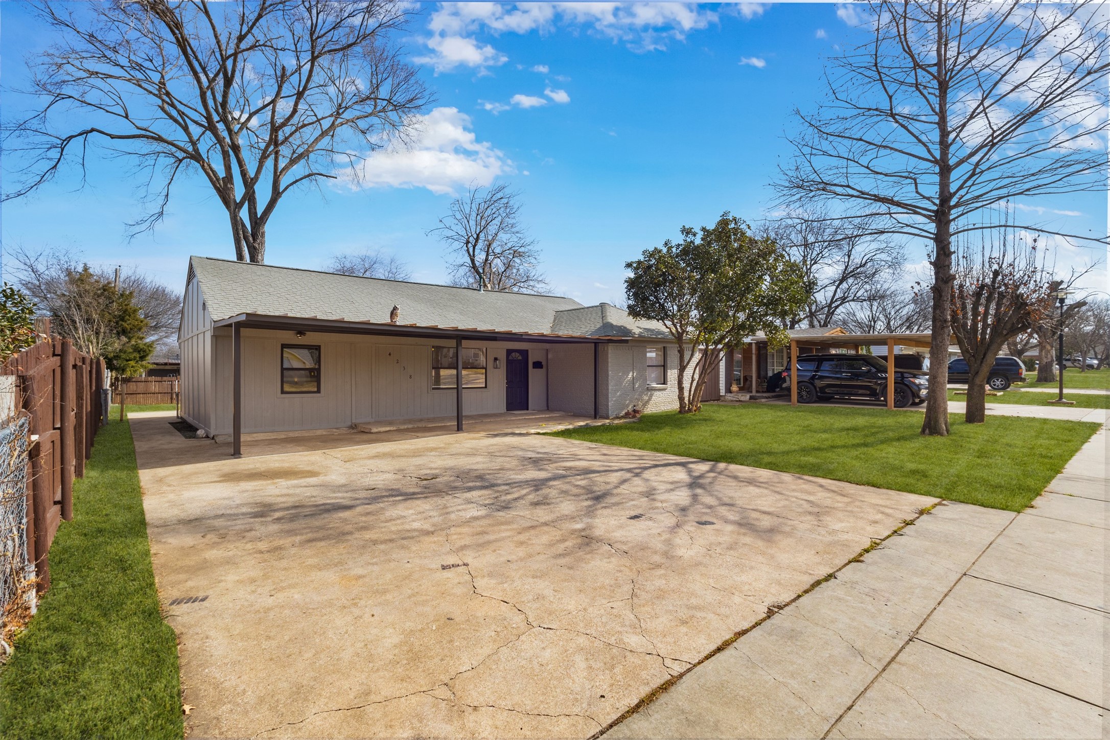 4238 Ridgedale Drive Mesquite TX 75150